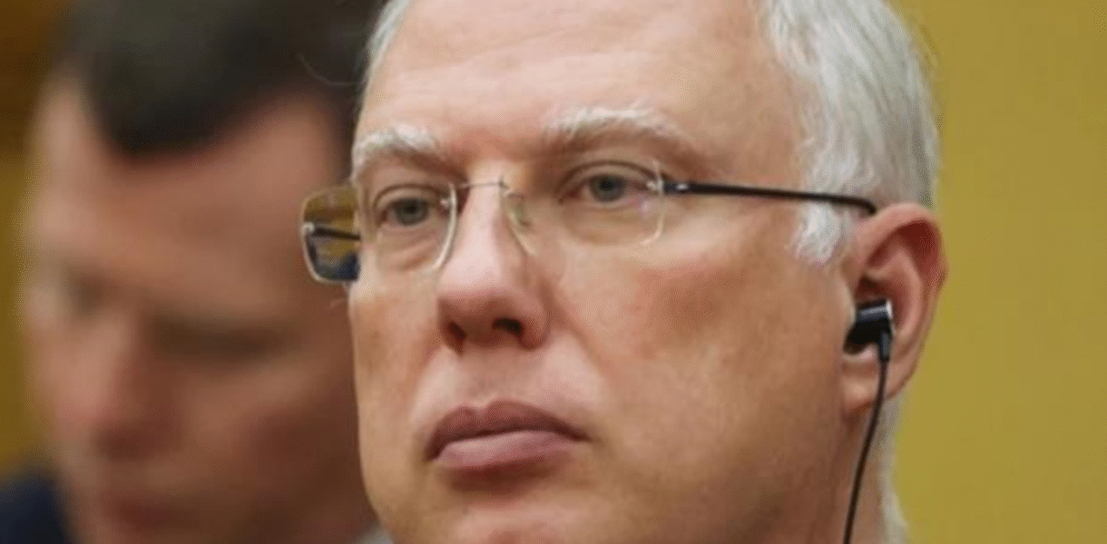 Посланець Путіна зробив заяву щодо війни