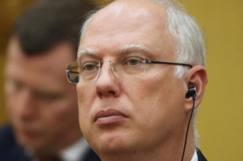 Посланець Путіна зробив заяву щодо війни