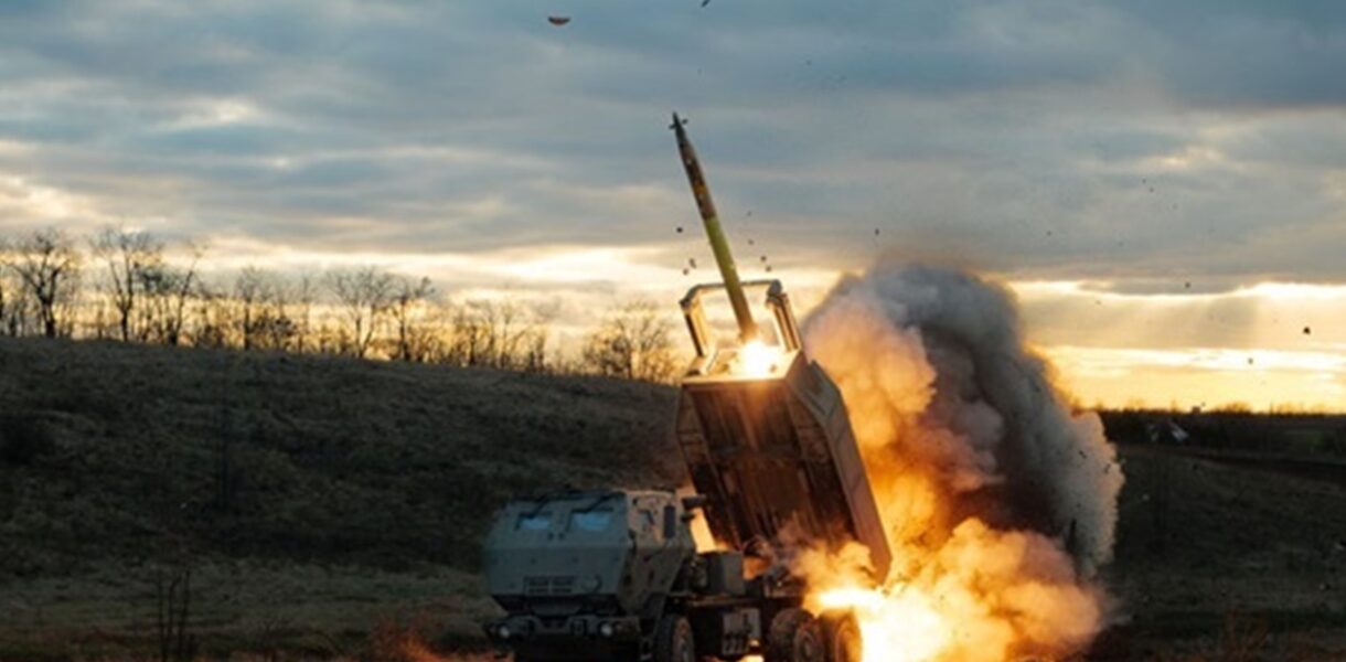 HIMARS і дрони перебили росіян в болоті