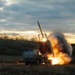 HIMARS і дрони перебили росіян в болоті