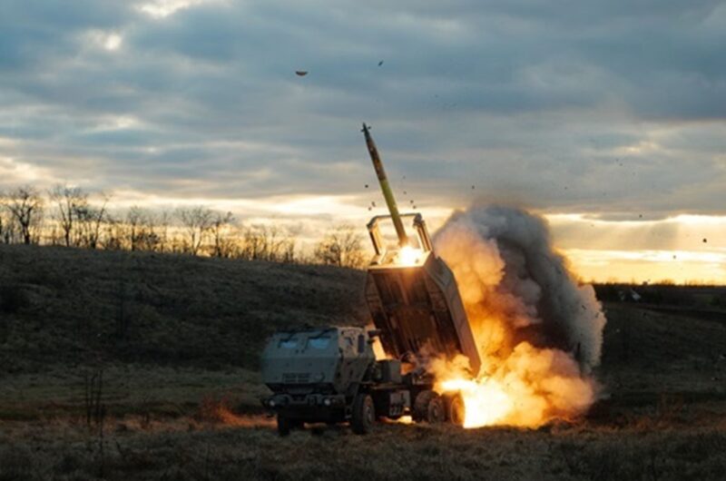 HIMARS і дрони перебили росіян в болоті