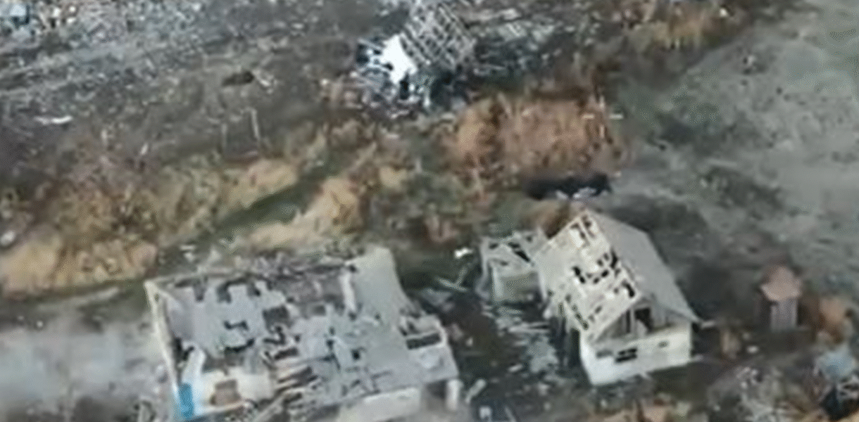 ЗСУ звільнили від росіян село на Дніпропетровщині