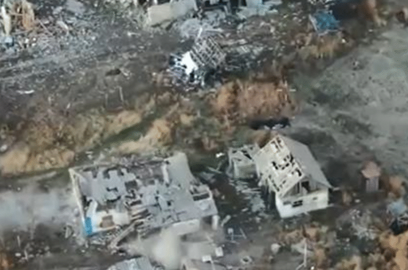 ЗСУ звільнили від росіян село на Дніпропетровщині