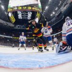 НХЛ: Ванкувер і Калгарі святкують перемоги