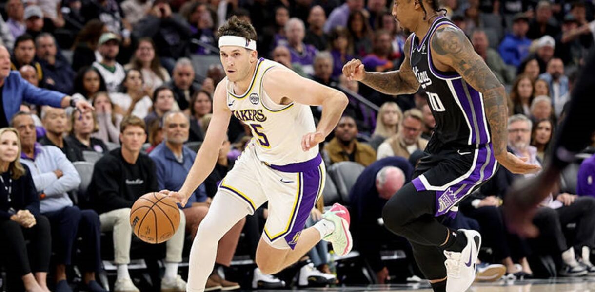 НБА: успіх у Каліфорнії та невдача у Міннесоті