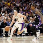 НБА: успіх у Каліфорнії та невдача у Міннесоті