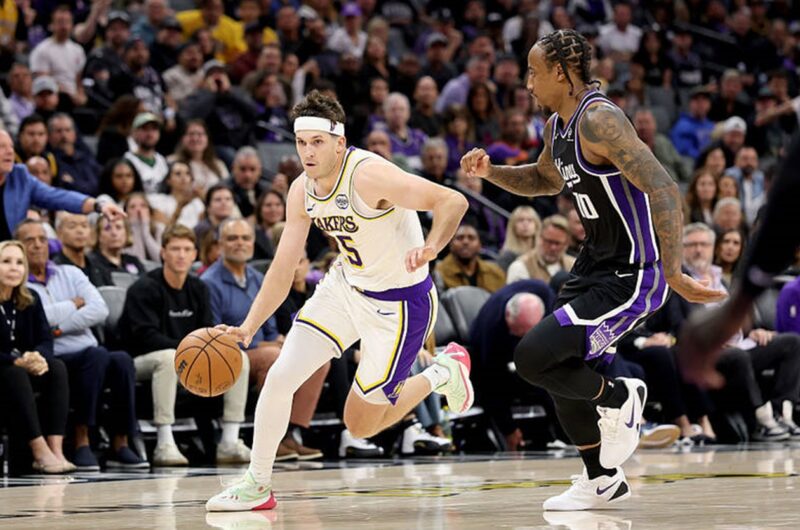 НБА: успіх у Каліфорнії та невдача у Міннесоті