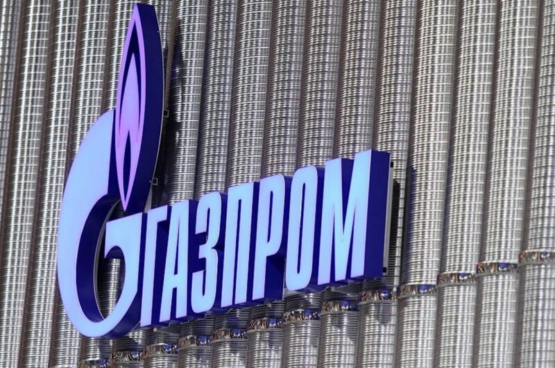 Експорт російського газу впав до показників за часів Брежнєва