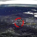 ЗСУ збили найновіший розвіддрон РФ