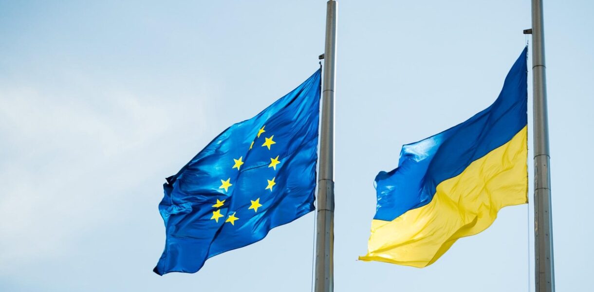 ЄС погодив транш у 1,8 млрд євро для України