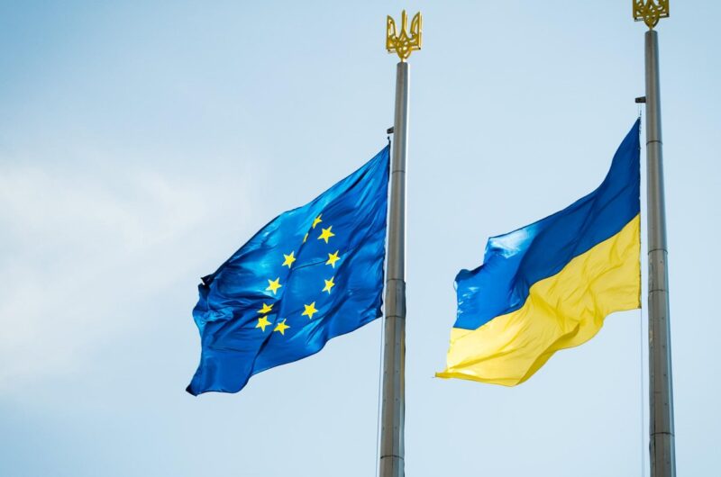 ЄС погодив транш у 1,8 млрд євро для України