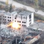 СюжетПокращена тактика: як діють росіяни в Покровську