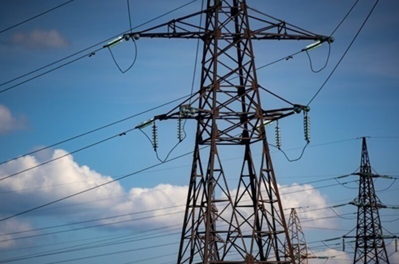 В Україні підвищать тариф на передачу електроенергії