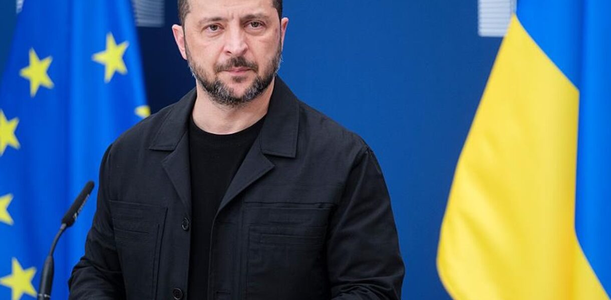 Зеленський відреагував на звіт Єврокомісії