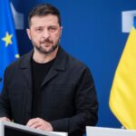 Зеленський відреагував на звіт Єврокомісії