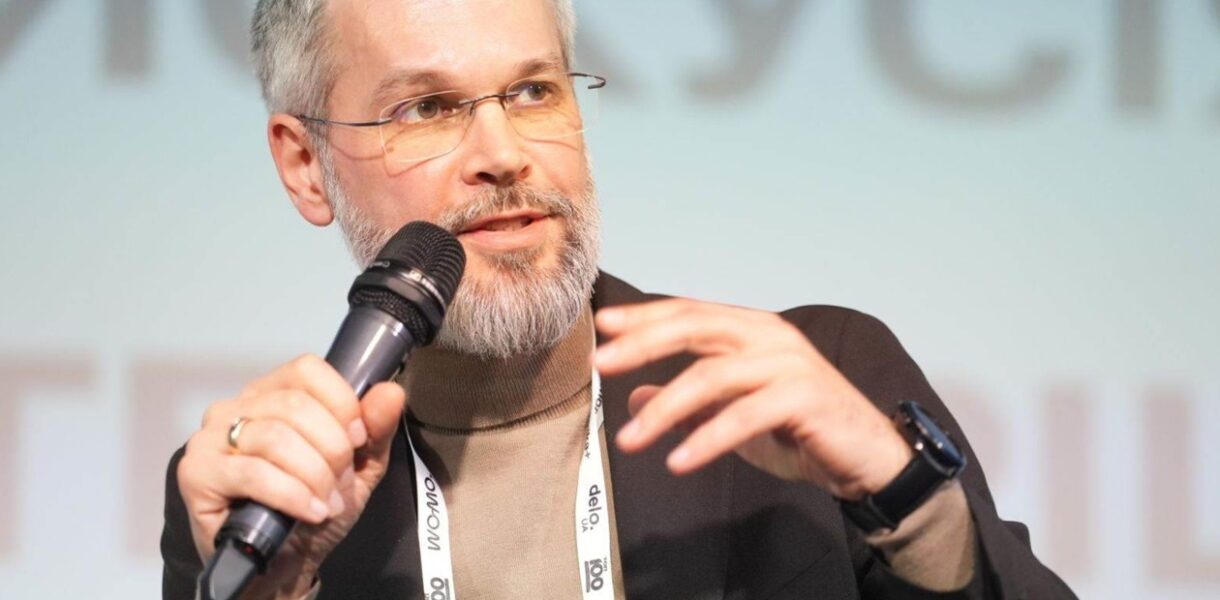 Потрібно посилити адвокацію промисловості України за кордоном - Метінвест