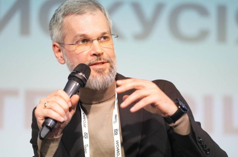 Потрібно посилити адвокацію промисловості України за кордоном - Метінвест