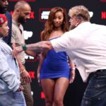 Пол різко висловився про зрив бою з Джервонтою через проблеми із законом