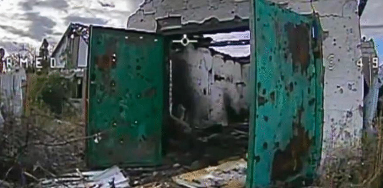 Альфа СБУ ліквідувала 1500 окупантів у Покровську