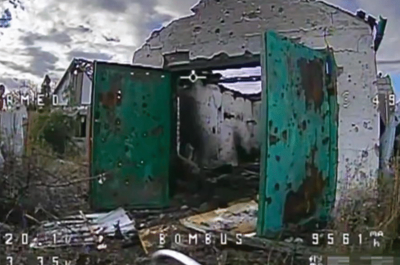 Альфа СБУ ліквідувала 1500 окупантів у Покровську