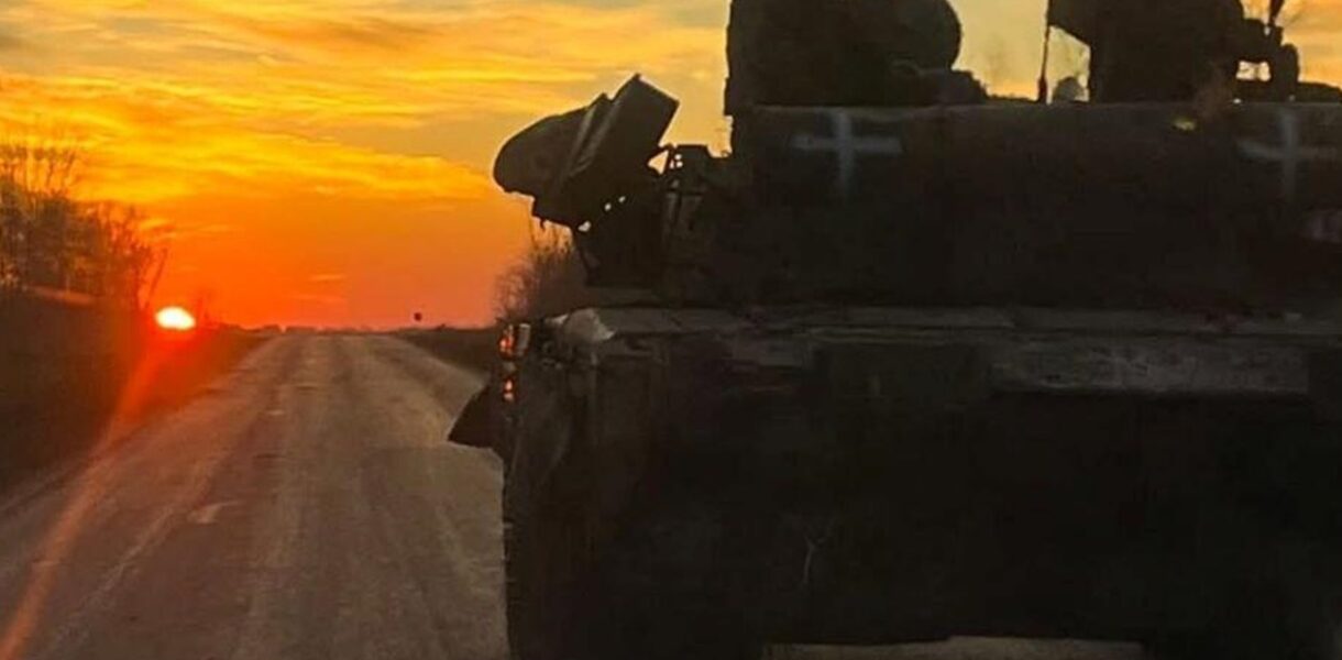 У ЗСУ є успіхи на важливих напрямках - Генштаб