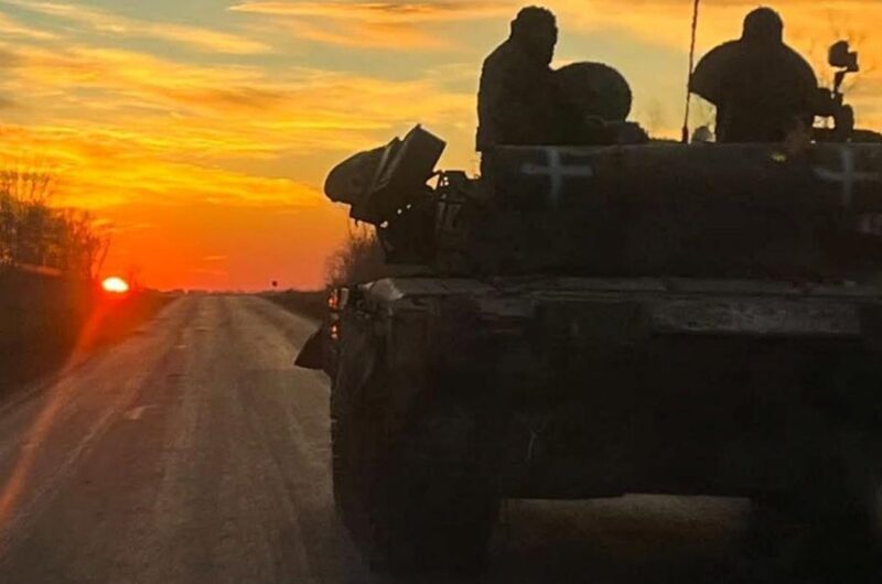 У ЗСУ є успіхи на важливих напрямках - Генштаб