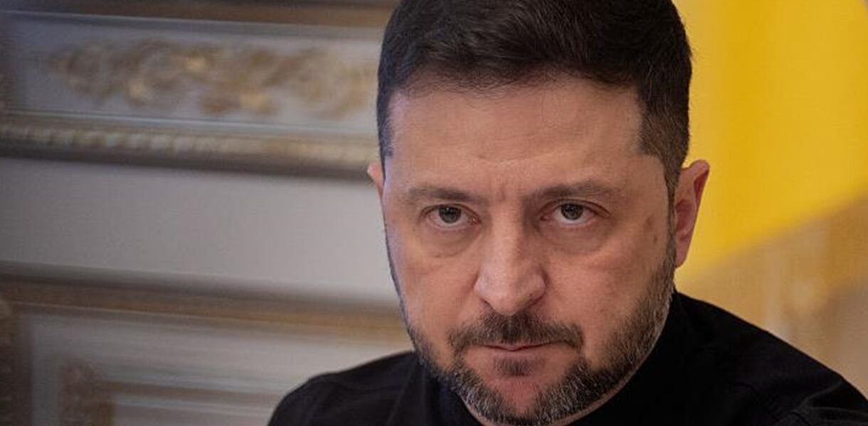 Орбан має запропонувати щось Україні, а не навпаки - Зеленський