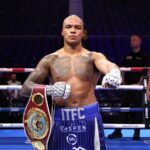 Промоутер впевнений, що Вордлі здатний створити проблеми Усику