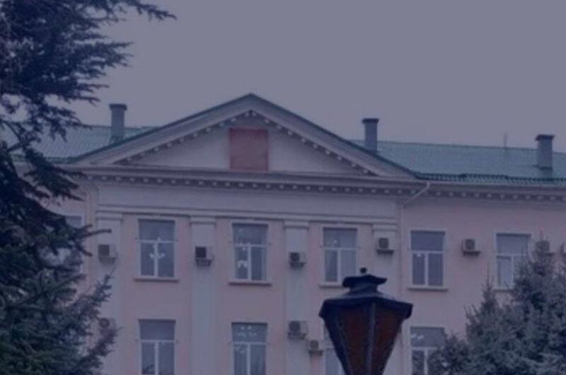 Кримського екс-прокурора засудили до 15 років ув'язнення за держзраду