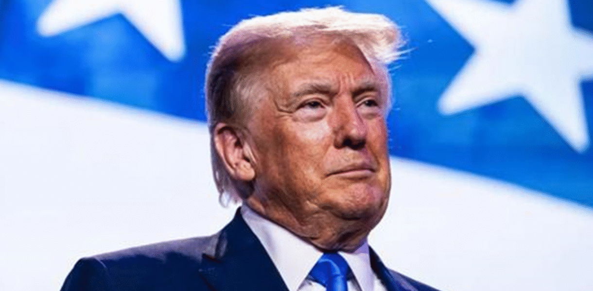 Скоріше ні, але так: чи піде Трамп на третій президентський строк