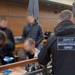 Підполковник ЗСУ допомагав ухилянтам тікати з України