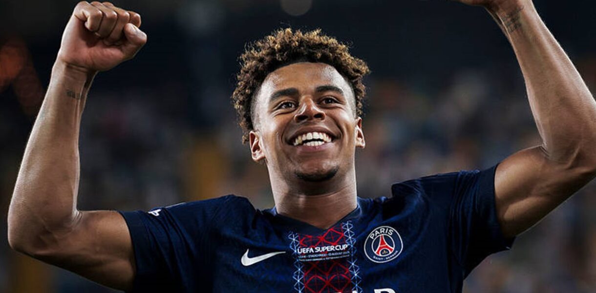 Юний гравець ПСЖ став володарем нагороди Golden Boy-2025