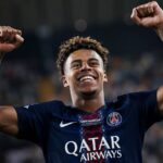 Юний гравець ПСЖ став володарем нагороди Golden Boy-2025