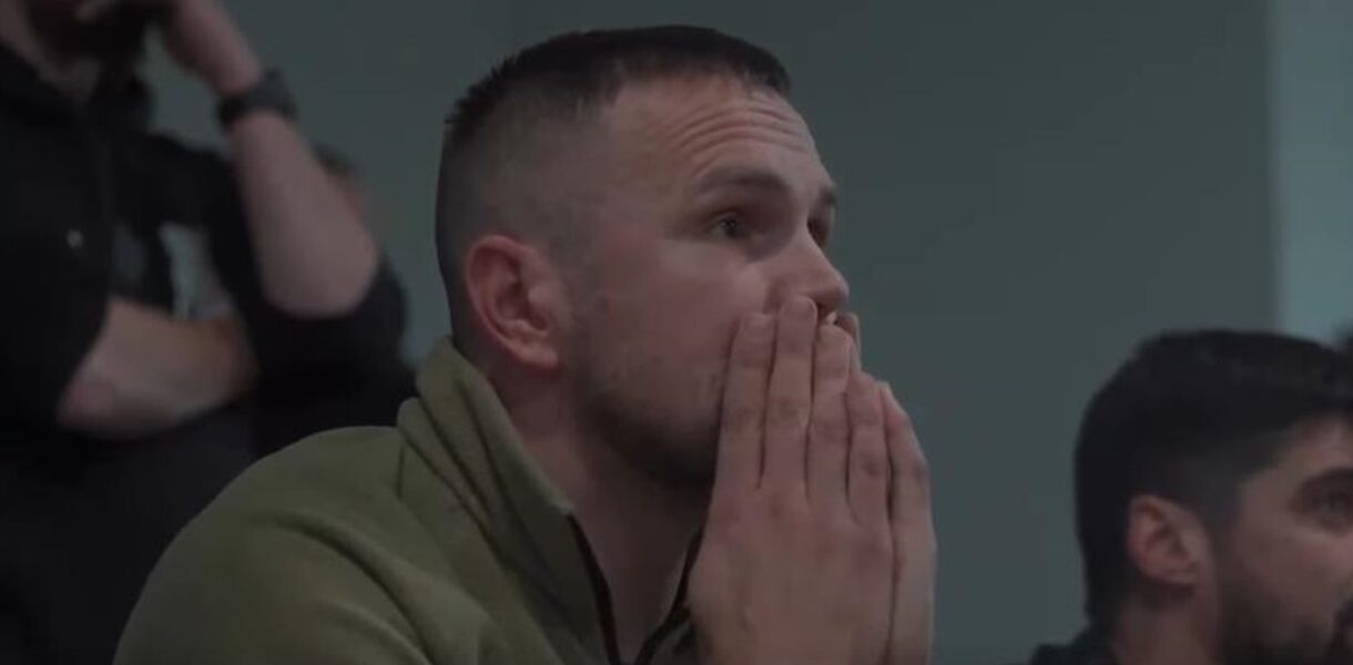 ЗСУ показали успішну евакуацію пораненого бійця