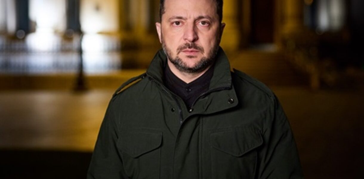 Ключові напрямки фронту: Зеленський зробив заяву