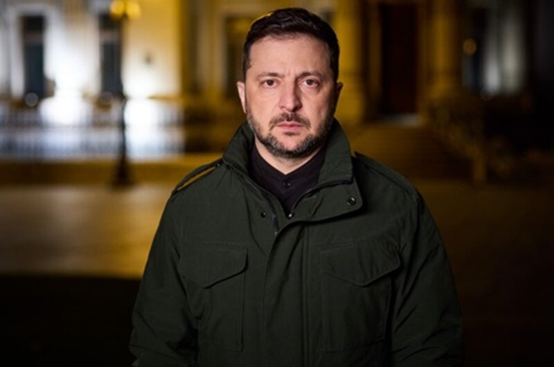 Ключові напрямки фронту: Зеленський зробив заяву