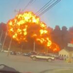 Аварія вантажного літака у США: що відомо