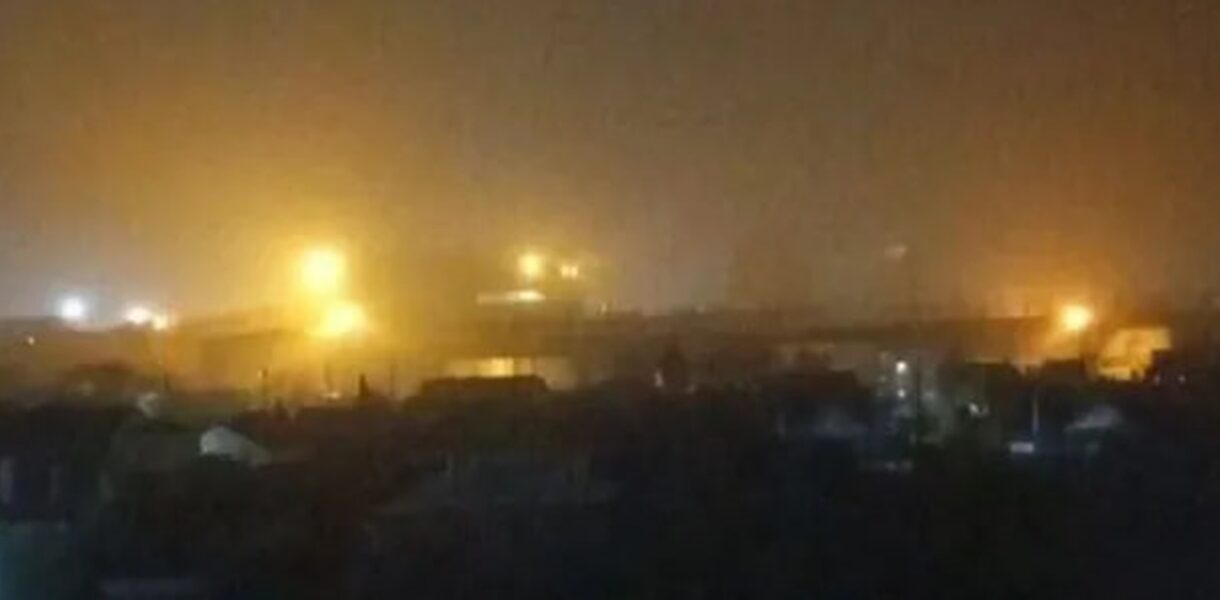 В Орлі і Владимирі РФ чутно вибухи: уражено енергооб’єкти