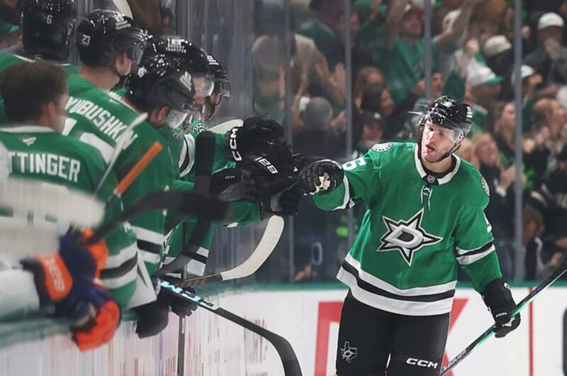 НХЛ: Анахайм увірвався в топ, розгромивши Флориду