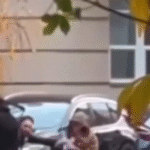 У центрі Києва "бусіфікували" вчителя: ТЦК роз'яснив ситуацію