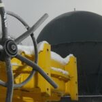 Україна знову почала отримувати газ Трансбалканським коридором