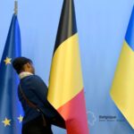 ЄС активізує переговори з Бельгією щодо €140 млрд для України - ЗМІ