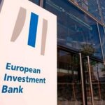 ЄІБ надає Україні 100 млн євро