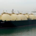 Україна домовилась про нові поставки американського СПГ