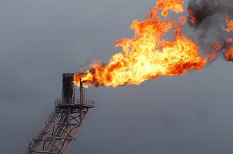 Імпорт газу в Україну можна замінити внутрішнім ресурсом - Enwell Energy