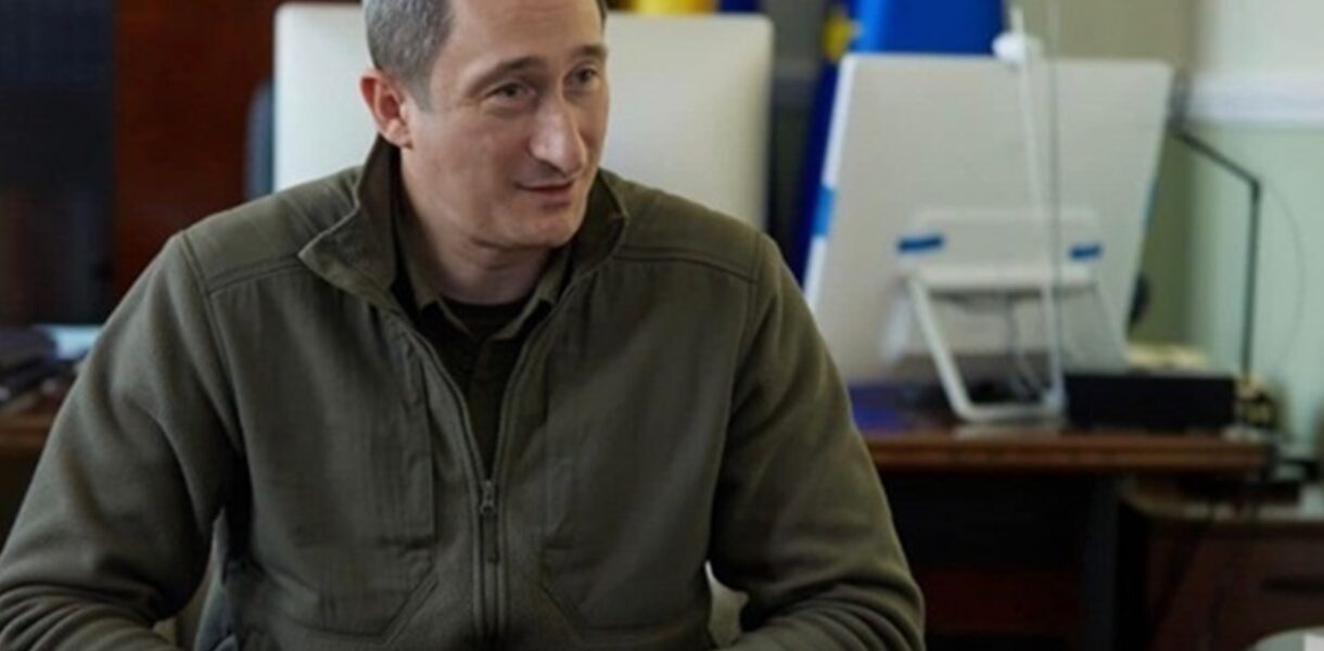 Колишній віцепрем'єр Чернишов отримав нову підозру