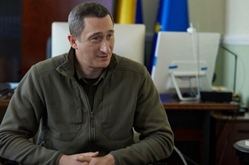 Колишній віцепрем'єр Чернишов отримав нову підозру