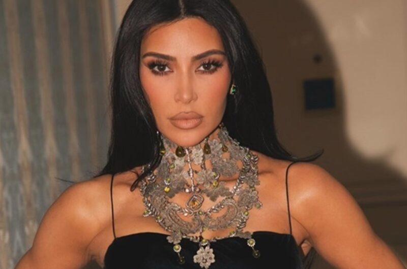 Кім Кардаш’ян провалила адвокатський іспит і звинуватила екстрасенсів