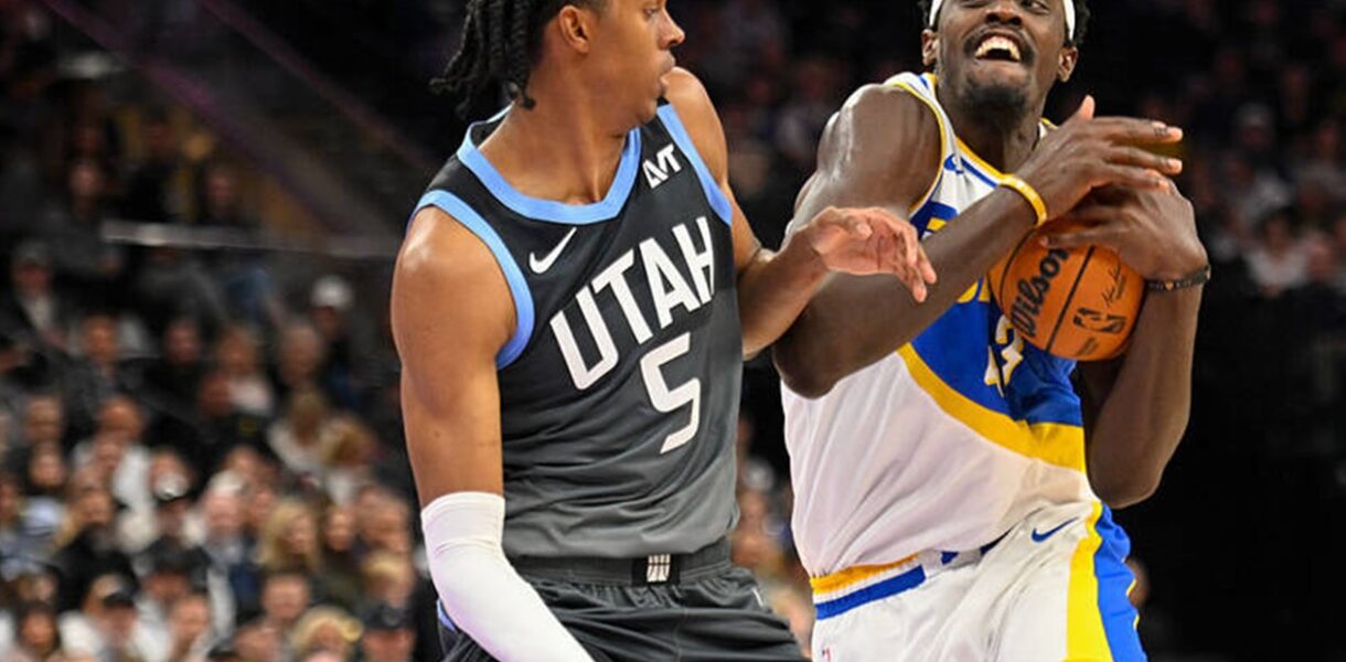 НБА: Михайлюк допоміг Юті перемогти Індіану