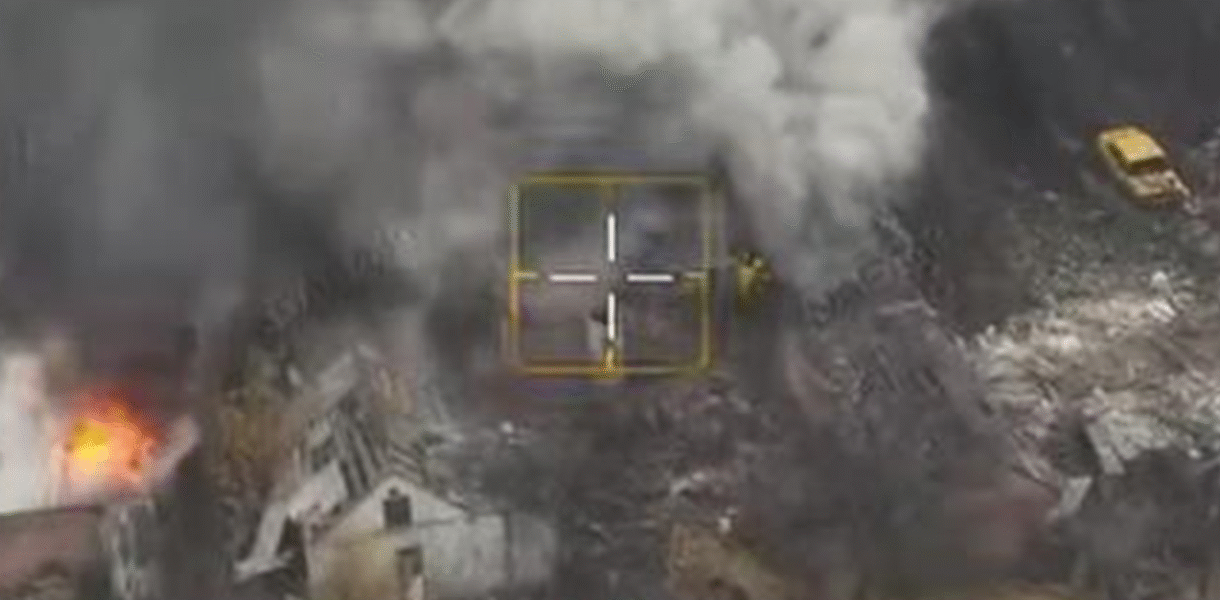 ЗСУ розбили штурмові групи РФ біля Костянтинівки